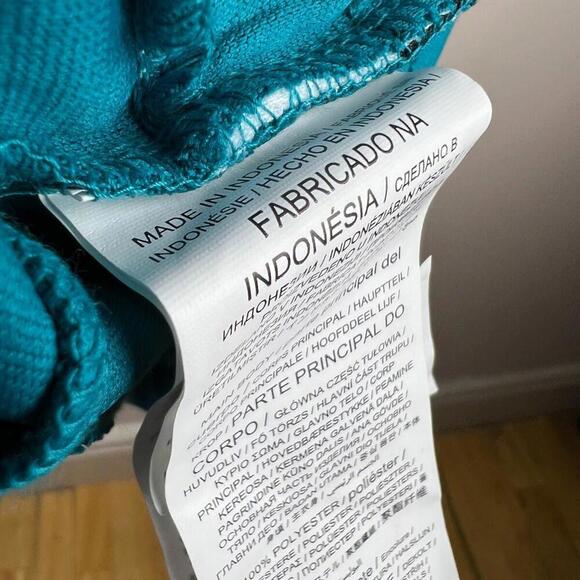 San Jose Sharks Weatherboy #69 Fanatics Breakaway Home Jersey Men’s Size 2XL NHL - Picture 5 of 10